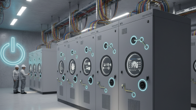 Best Medium Voltage Ring Main Unit for Global Buyers?