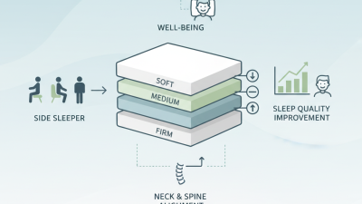 Top Adjustable 3 Layer Pillow for Optimal Sleep Comfort?