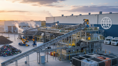 China Best Lithium Battery Recycling Equipment for Global Buyers?