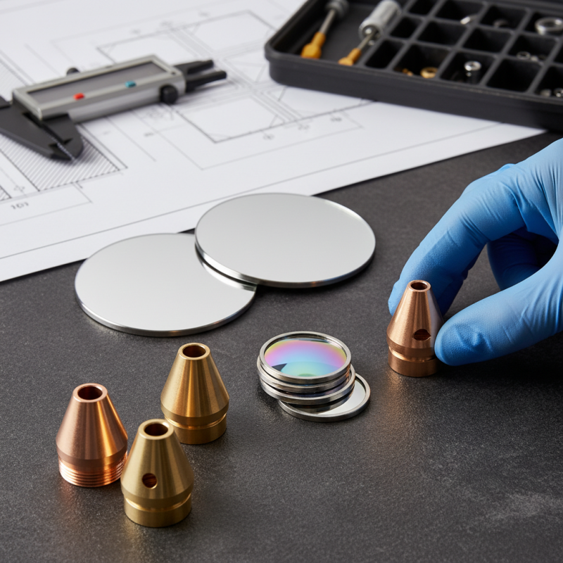How to Choose the Best Laser Cutting Consumables for Your Needs?