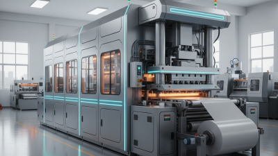 2026 How to Choose the Best Fiberglass Reinforced Plastic Laminate Making Machine?