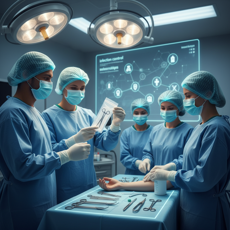 5 Best Ways to Prevent Infection During Medical Procedures?