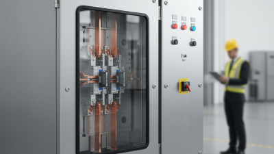 How to Choose the Right Medium Voltage Ring Main Unit?