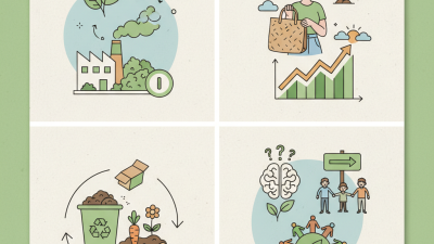 What is Compostable Packaging Materials and Why Choose Them?