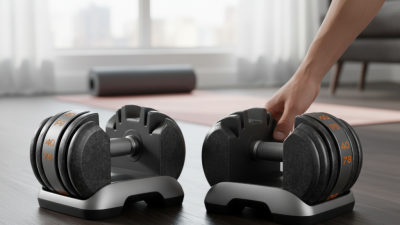 2026 Top Lifted Adjustable Dumbbells for Home Workouts Are They Worth It?