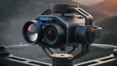 How to Choose the Best EO IR AI Tracking Gimbal Camera?