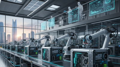 Top 10 Industrial PCs in China for Global Buyers?