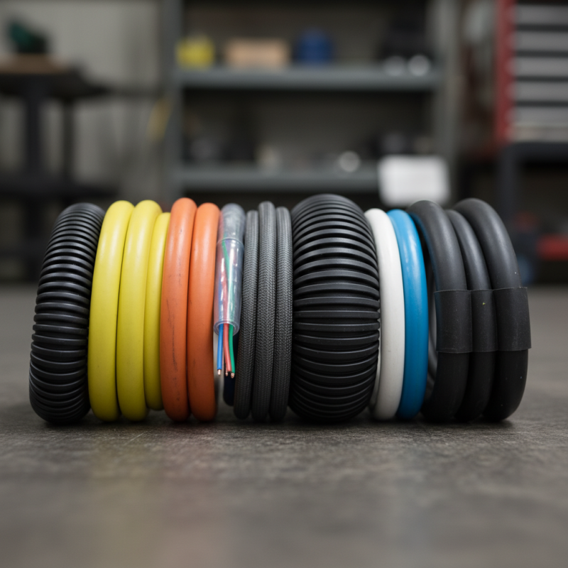 Top 10 Best Soow Cable Types for Your Electrical Needs?