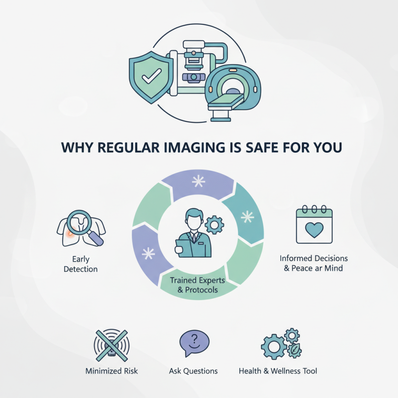 2026 How to Ensure Why Regular Imaging is Safe for You?