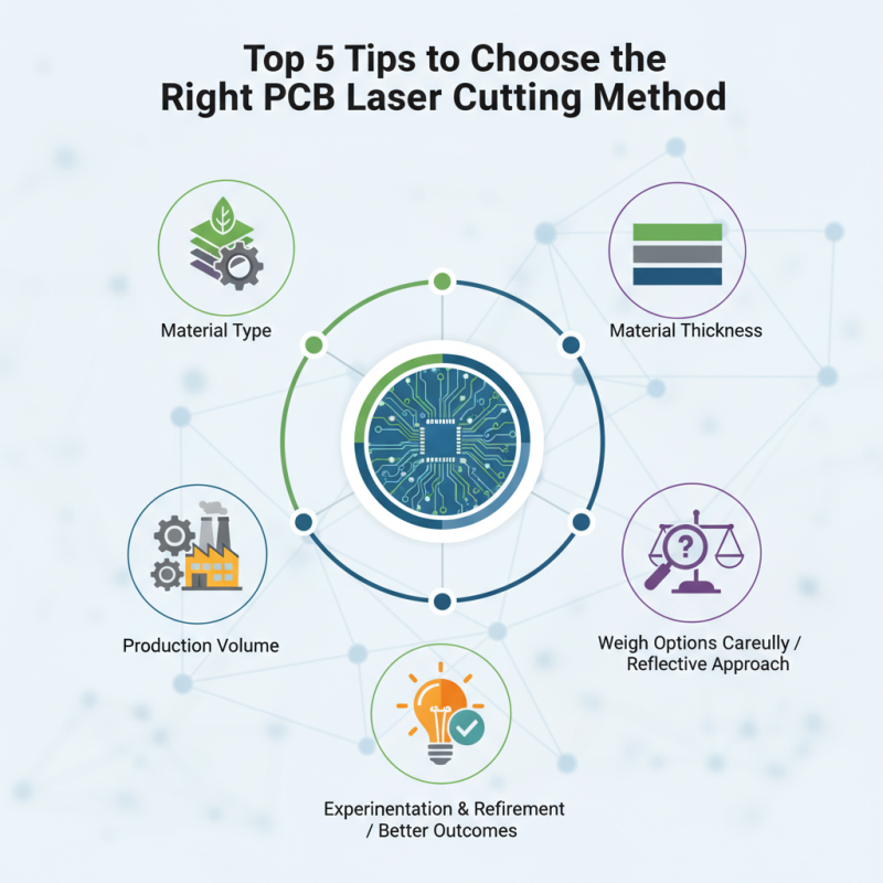 Top 5 Tips to Choose the Right PCB Laser Cutting Method?