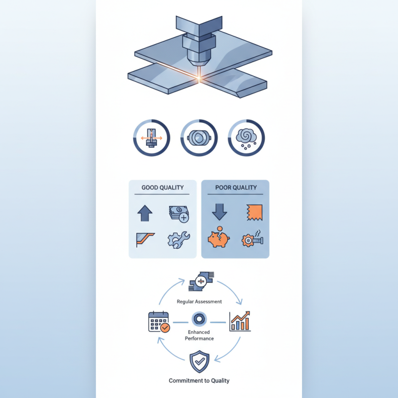 What is Laser Cutting Consumables and Why Do You Need Them?