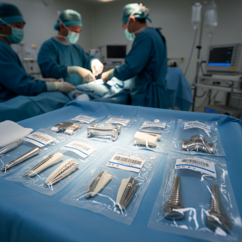 Why Is Strict Batch Management Essential for Orthopedic Implants?