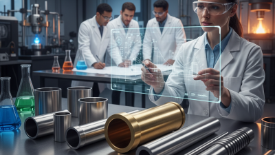 What are the Best Pressure Tube Options for Global Buyers?