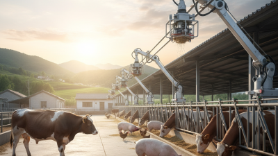 Discover the Benefits of China Flexible Feeding Systems?