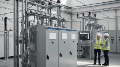 Top Tips for Choosing a Medium Voltage Ring Main Unit?