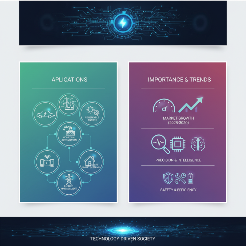 Top 10 Current Sensor Applications You Should Know?