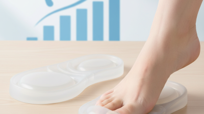 How to Choose the Best Silicone Feet Pads for Comfort?