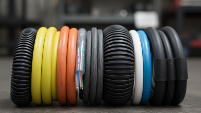 Top 10 Best Soow Cable Types for Your Electrical Needs?