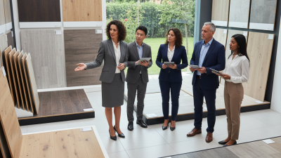 WPC Flooring Advantages and Top Choices for Global Buyers?