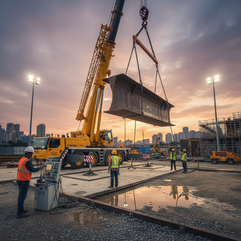 2026 How to Ensure Stability of Lifting Equipment Factors?