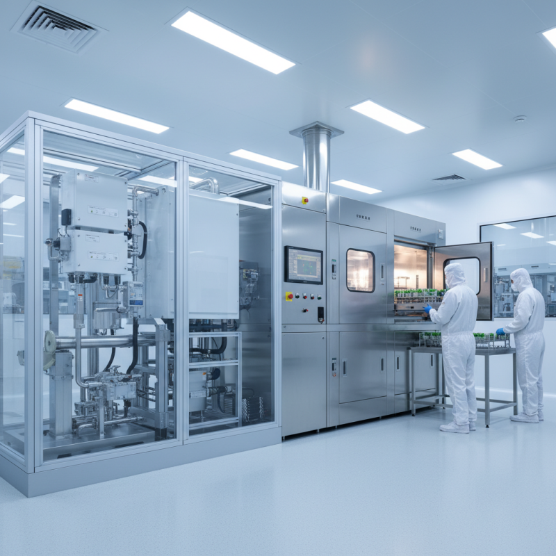 Top Clean Room Oven Process Solutions for Global Buyers?