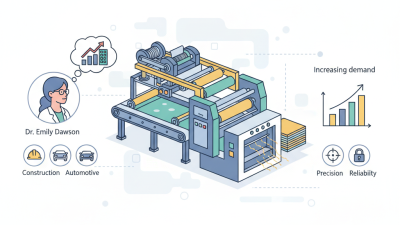 2026 Top Glass Fibre Reinforced Polymer Sheet Machine Guide?