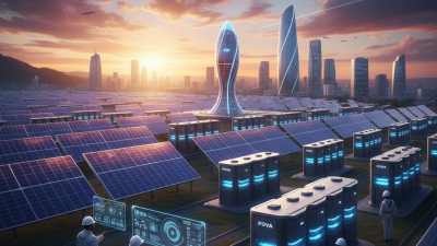 What is the Future of Foya Solar Battery in 2026?