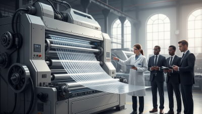 Top Skylight Sheet Making Machine for Global Buyers?
