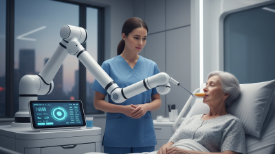 What is Automated Feeding Systems in the Medicine Field?