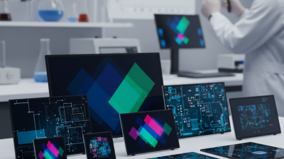 How to Choose the Best TFT LCD Display for Your Needs?