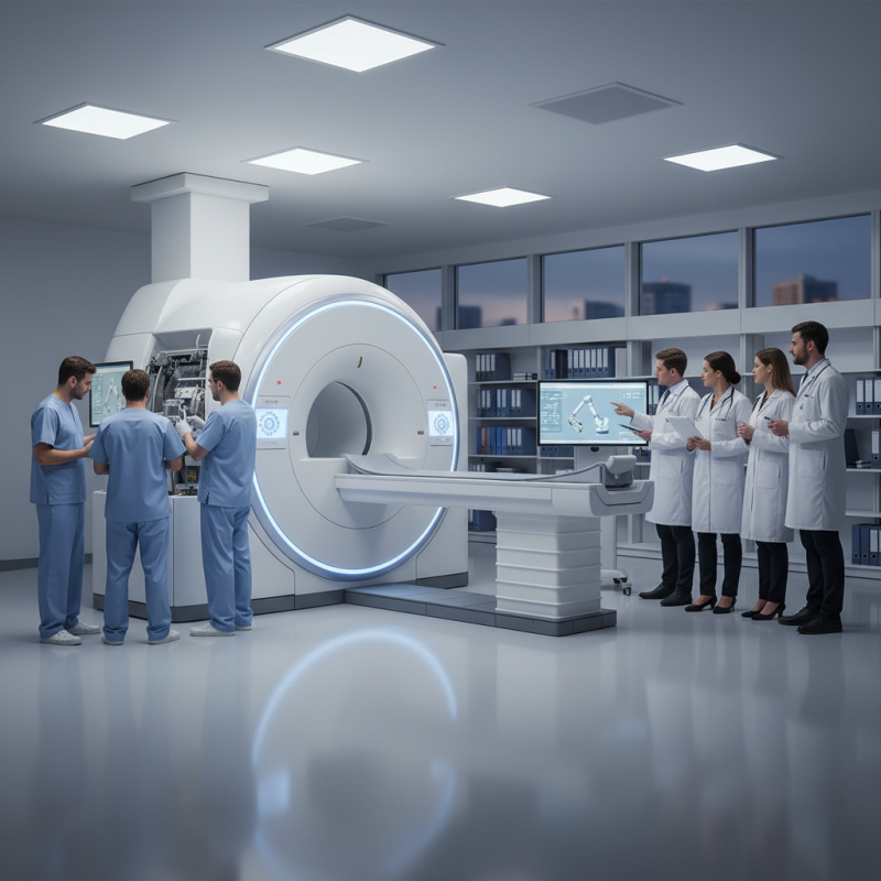 How to Increase Longevity of High-End Medical Equipment?