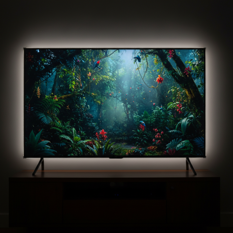 Why Do LED Backlight Strips Matter for Your TV?