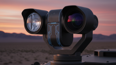 Top 10 EO IR AI Tracking Gimbal Cameras for Global Buyers
