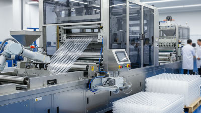 2026 Top Corrugated Clear Sheet Making Machine Guide for Buyers?
