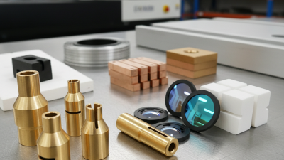 Laser Cutting Consumables What You Need to Know for Sourcing
