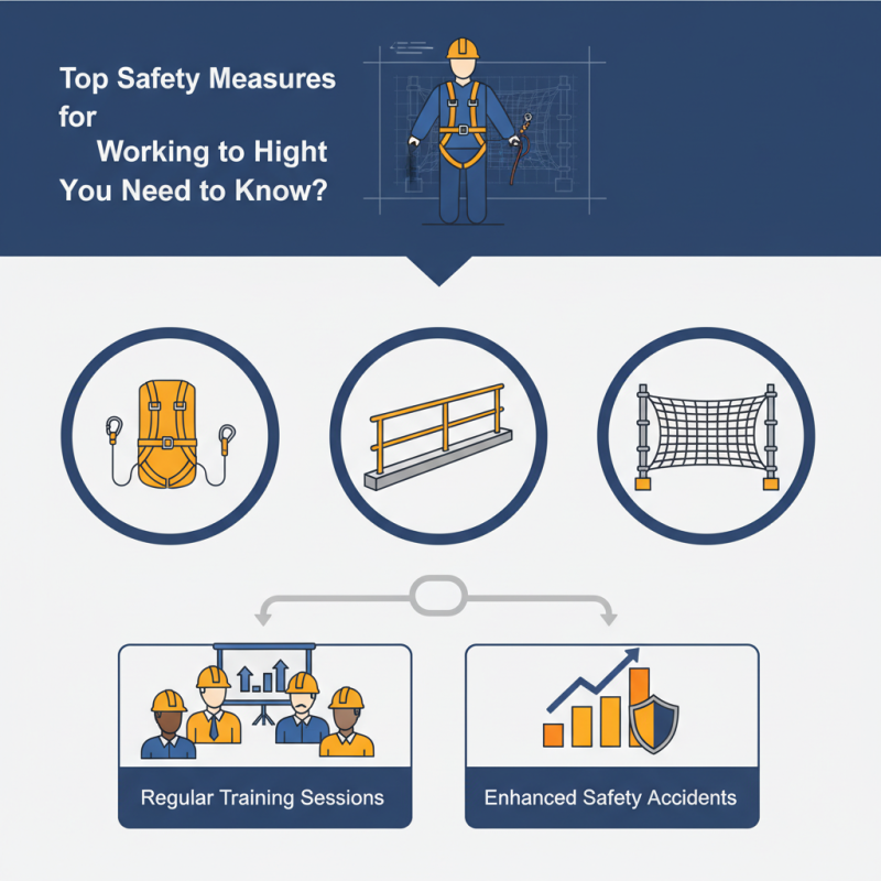 Top Safety Measures for Working at Height You Need to Know?