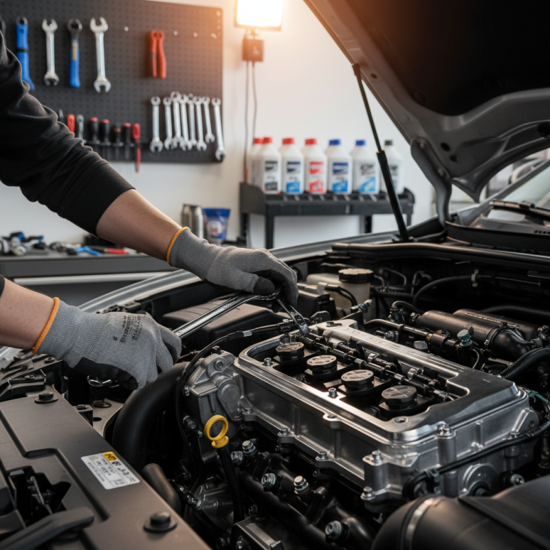 Why You Should Know How to Maintain Auto Parts Properly?