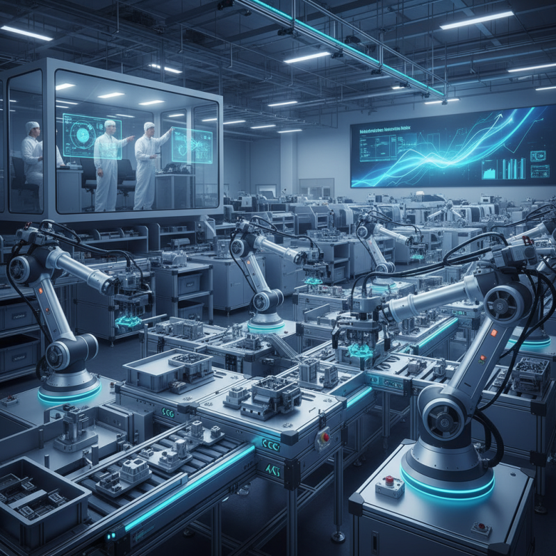 2026 Best China Flexible Feeding Systems for Your Industry Needs?