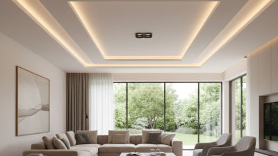 What is Gypsum Board Ceiling and Its Benefits for Buyers?
