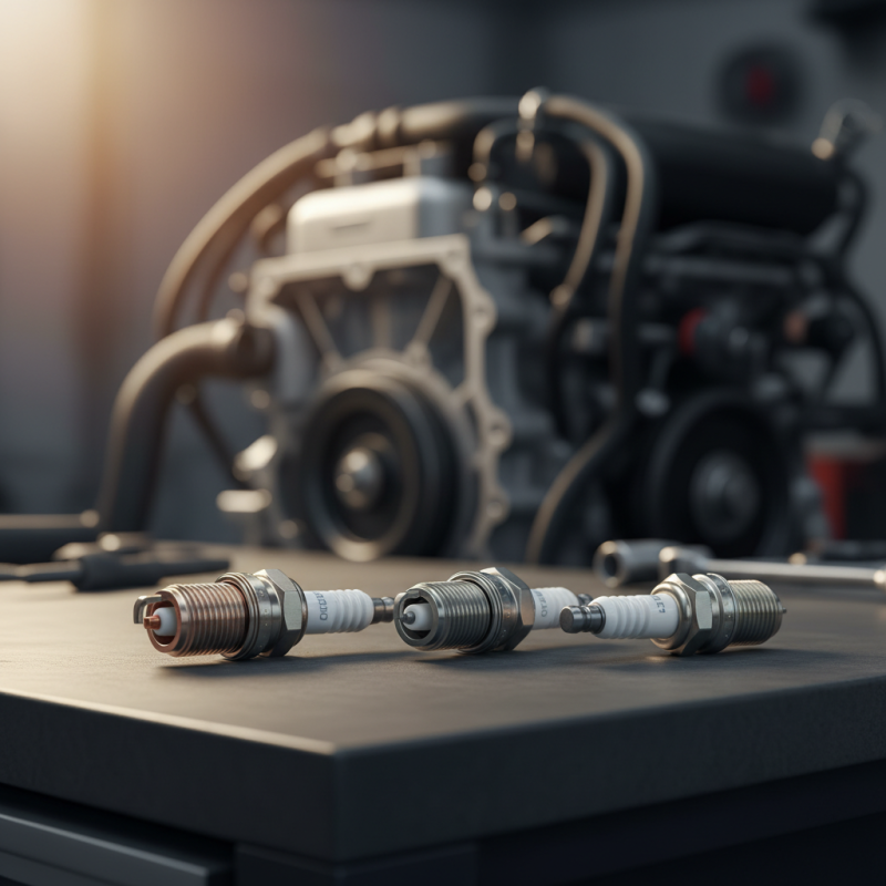 Best Spark Plug Types for Your Vehicle Which One to Choose?