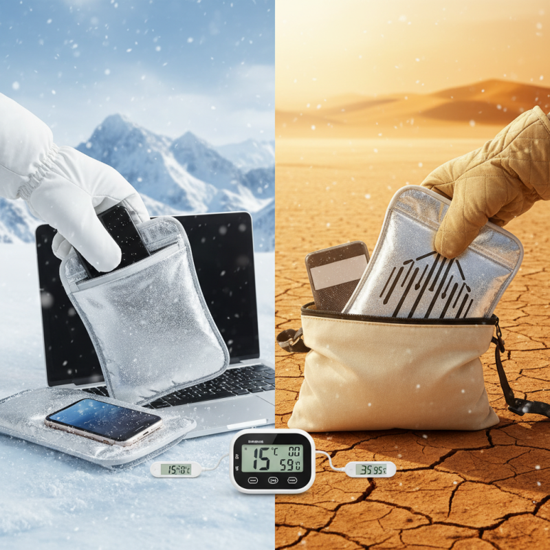 How to Improve Battery Performance in Extreme Temperatures?