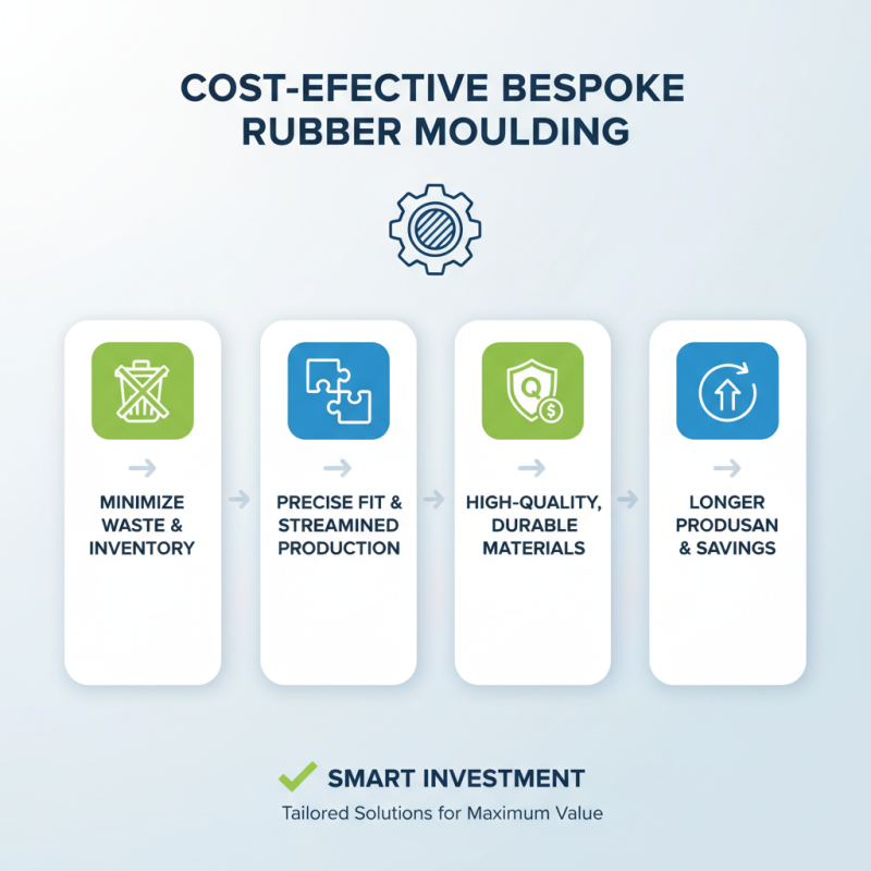 Top 10 Benefits of Bespoke Rubber Moulding for Your Business?