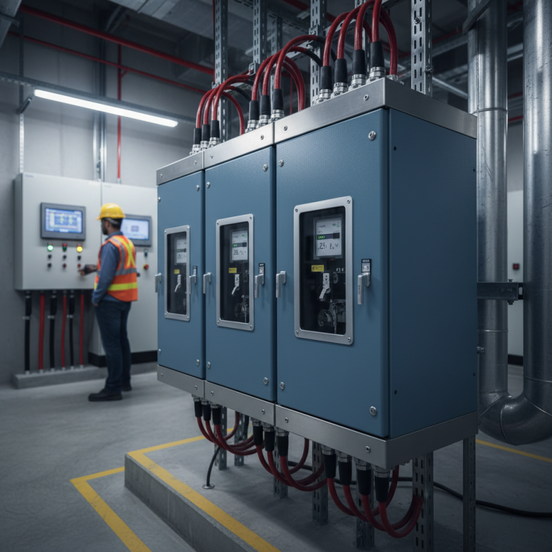 China Top Medium Voltage Ring Main Unit Buying Guide?