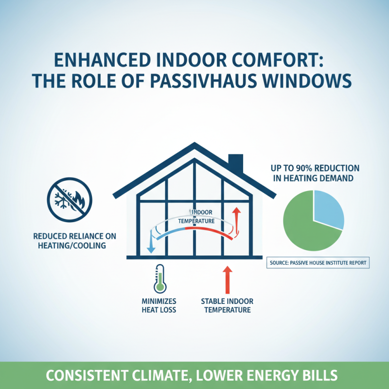 Top 10 Benefits of Passivhaus Windows for Global Buyers?
