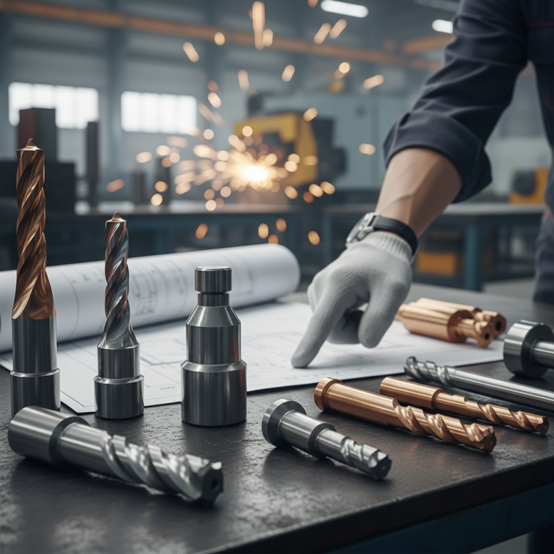 2026 How to Find the Best Hard Metal Wear Parts Suppliers?