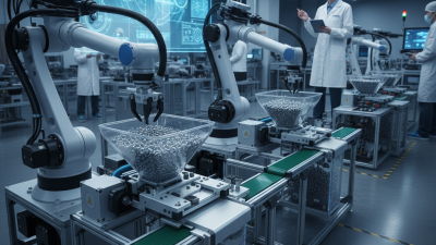 China Best Automatic Spring and Pin Feeding Solutions for You?