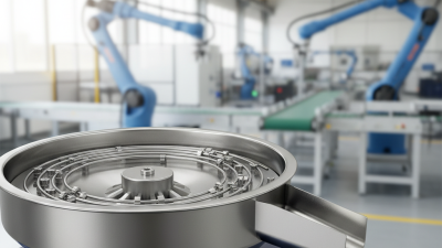 Why Choose Vibratory Feeding Equipment from China?