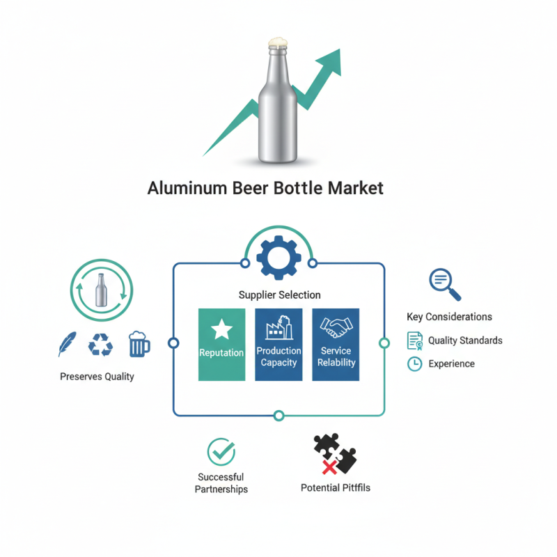 Top 10 Aluminum Beer Bottles Suppliers in China?