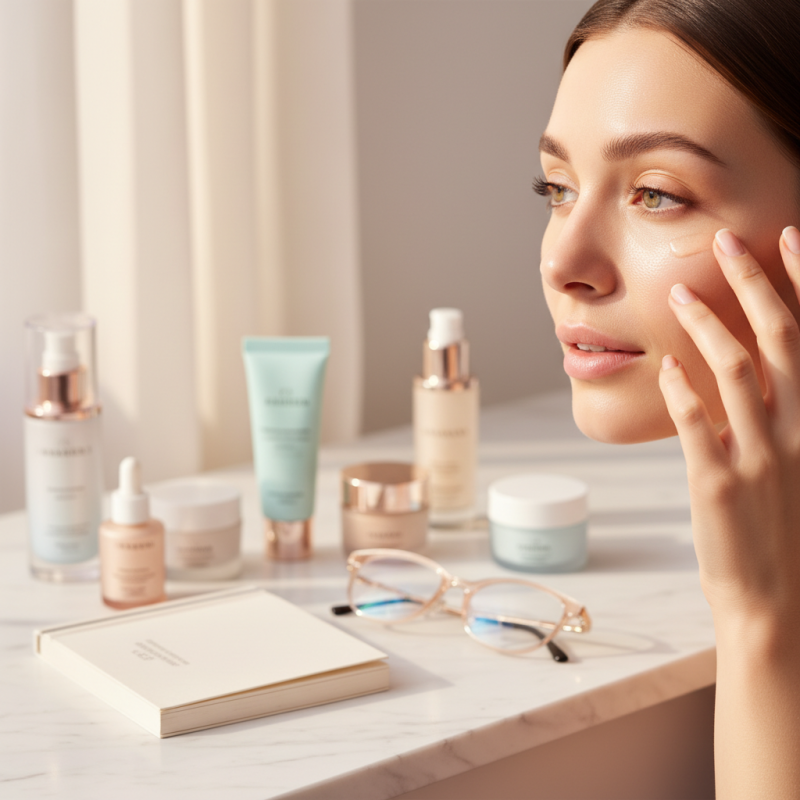 How to Choose the Best Eyes Care Products for Your Needs?