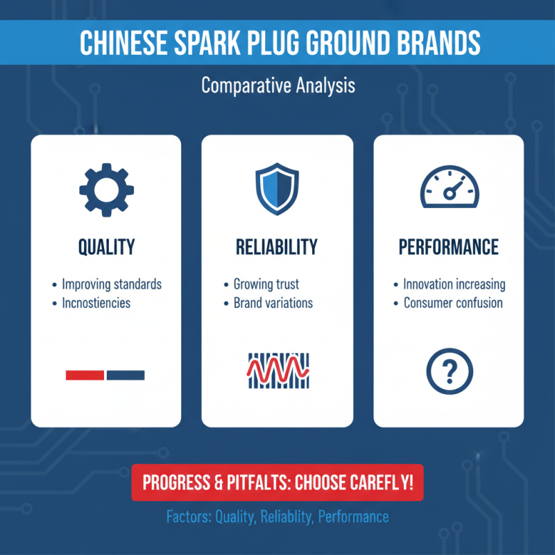 China Top 10 Spark Plug Ground Brands You Should Know?